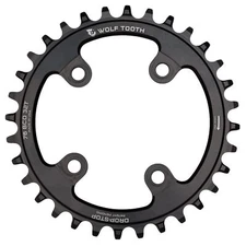 Wolf Tooth 76 BCD Chainrings for SRAM XX1 and Specialized Stout