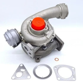 Original Turbolader 720931 Volkswagen T5 Transporter 2.5 TDI AXE 128KW 174PS
