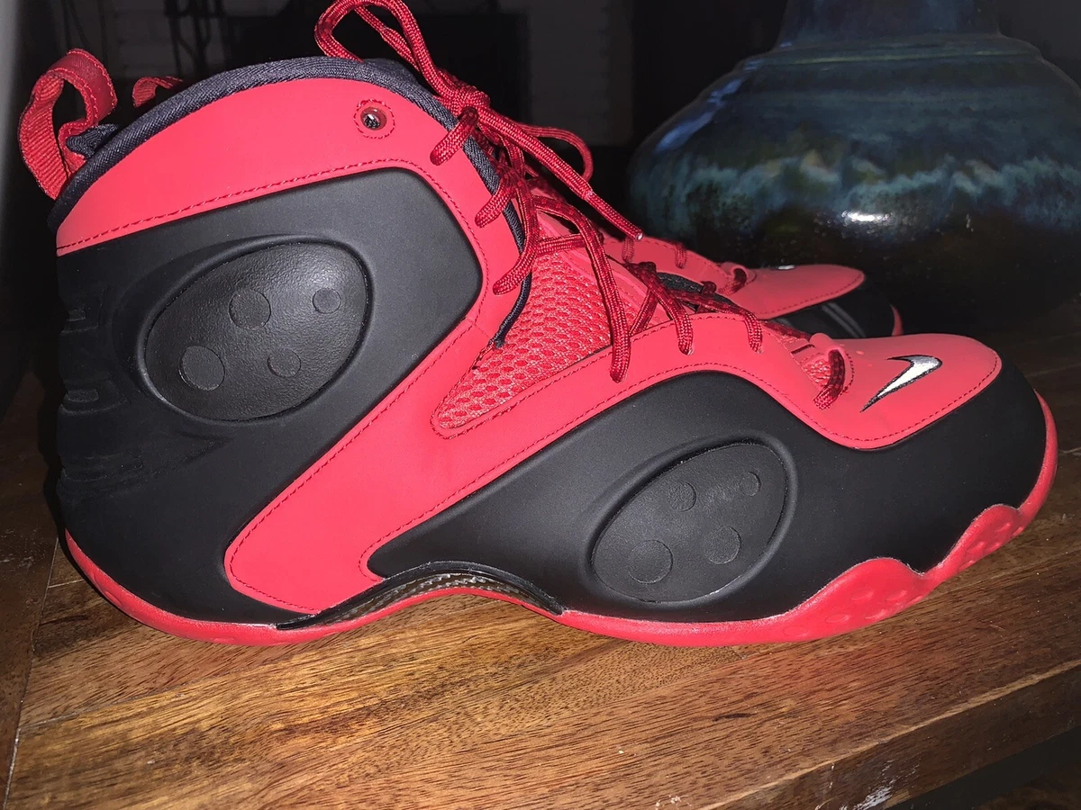 Black zoom rookie 2025