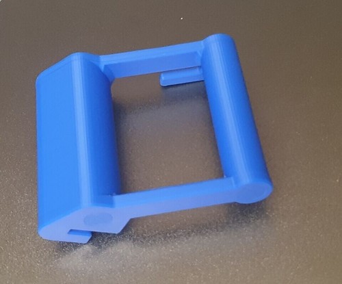 Solar Panel Carrier, Panel Holder, Panel Handle - Blue - Picture 7 of 8