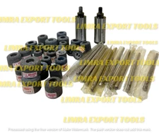 7/16"  New Valve Seat Grinder Stone kit Thread 7/16" grinding stones pilot