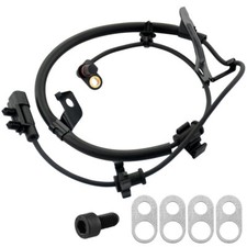 Rear Left Wheel Abs Speed Sensor Fits 09 -18 Dodge Journey Speed Sensor G3
