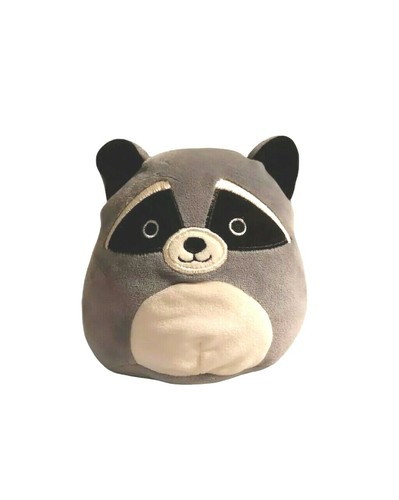 racoon squishmallow name
