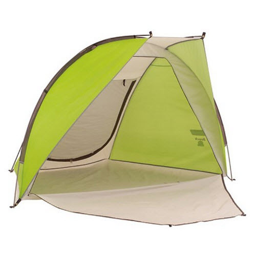 Coleman Compact Shade Shelter Tent Sport Beach Picnic Camping Sun UV Protection - Picture 1 of 1