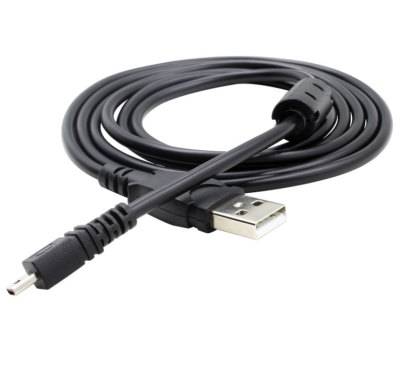 USB Dati Cavo Di Sincronizzazione Per Nikon Coolpix - Foto 7