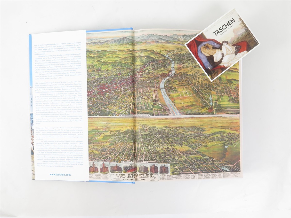 LE PIED DE FANCHETTE　洋書 SKETCHES AND ECCENTRICITIES OF COL. DAVID CROCKETT, of West