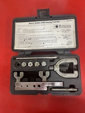 OTC BUBBLE FLARING TOOL KIT 4504
