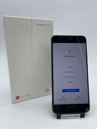Huawei P10