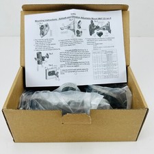 MARS Heavy Duty Antenna Mount MNT-23 for Small Outdoor Antennas