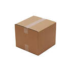 Grainger Approved 11A713 Pk 25 Shipping Box,14x14x14 in 11A713