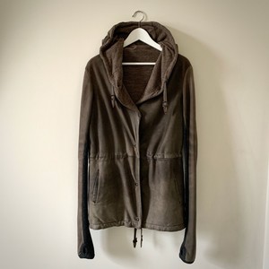 Isaac Sellam Jasket Ebay