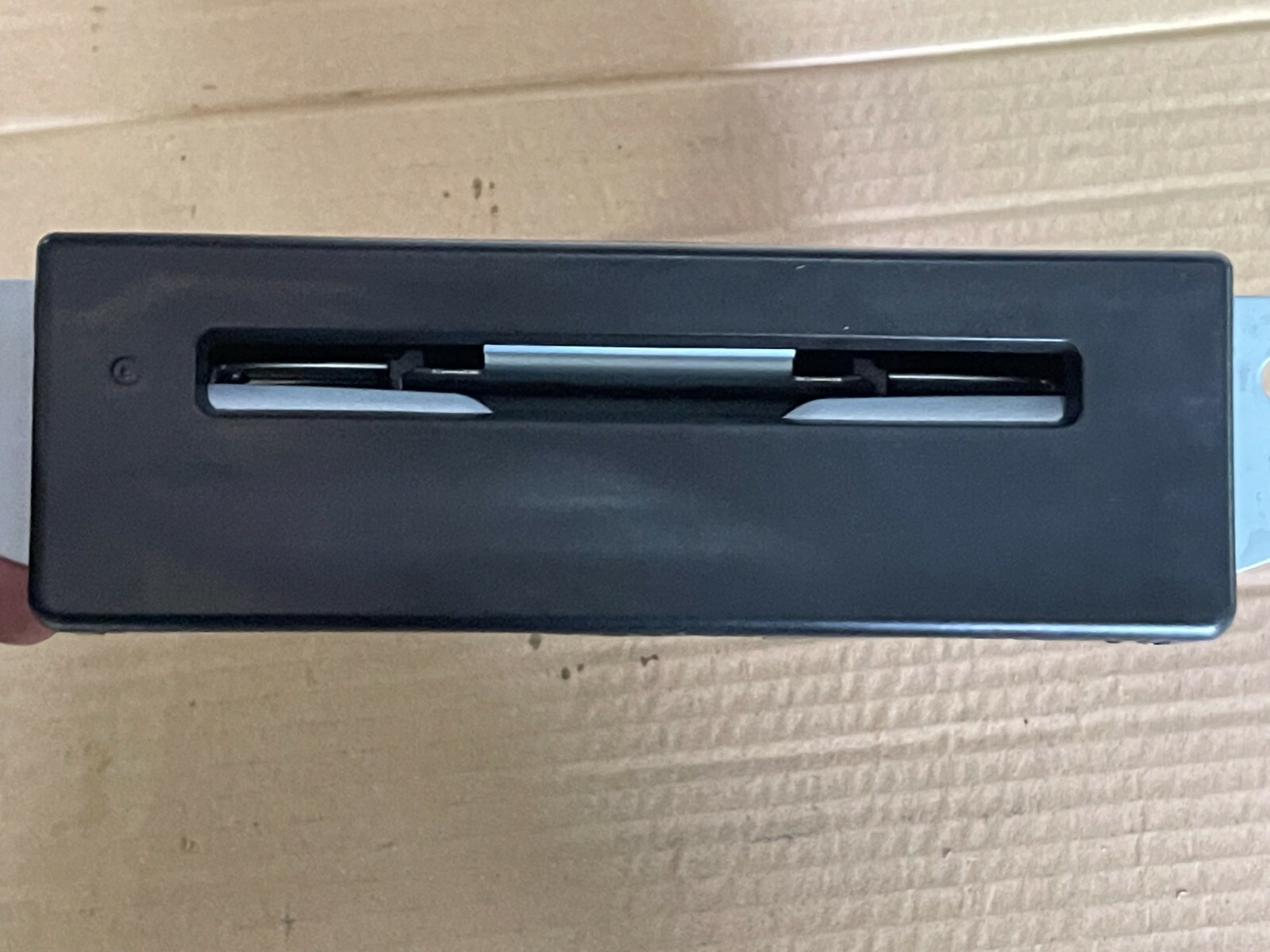 GM CHEVROLET GMC SILVERADO 15-19 RADIO AUDIO DISC PLAYER HEAD 
