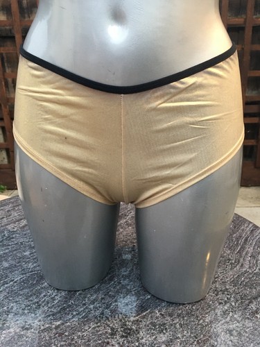 ❤️ PRICE REDUCED ❤️Wholesale 65 Gold Black Bra And Knickers Set Now £150.00 - Picture 4 of 5