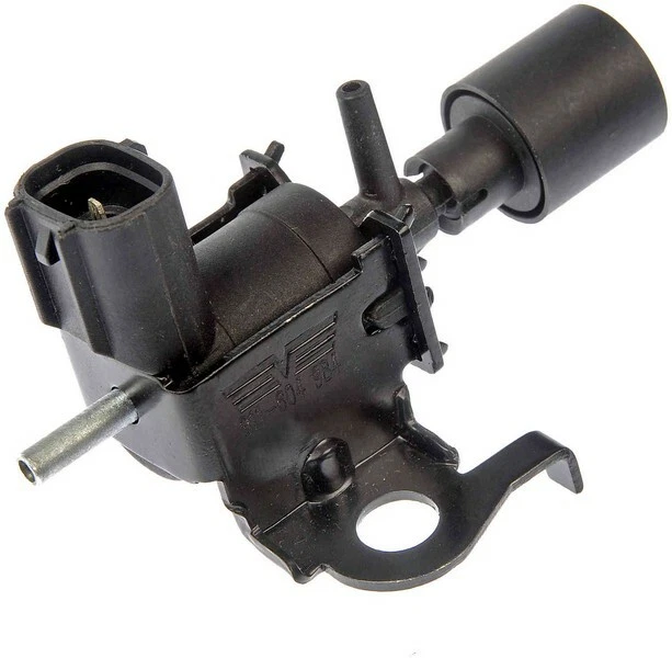 Solenóide de controle de válvula EGR compatível com 1992-2001 Toyota Camry 2.2L L4 Dorman 629IF15 - Imagem 2 de 2