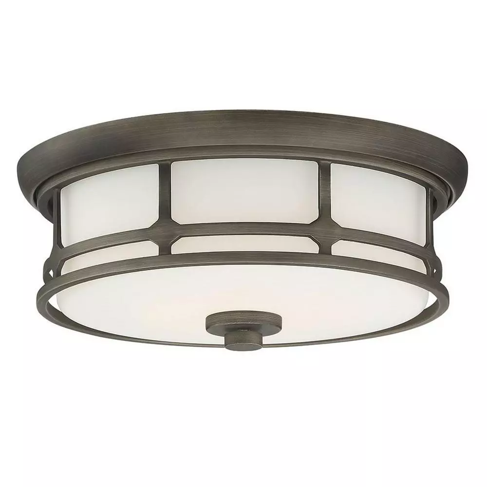 Home decorators sale led flush mount