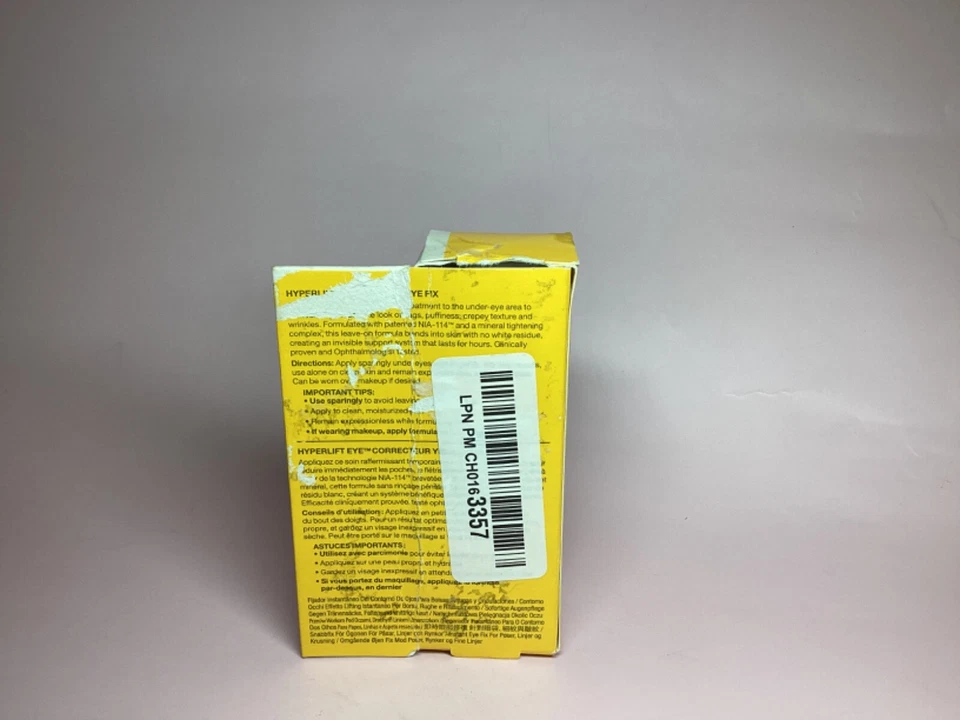 StriVectin Hyperlift Eye™ Instant Eye Fix Treatment 10ml - Image 3 of 4