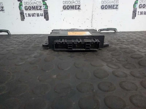 97BG15K600GB Modulo Elettronico Per FORD MONDEO BERLINA (GD) CLX 303988 - Foto 2 di 6