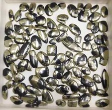 WHOLESALE NATURAL APACHE GOLD GOOD QUALITY GENUINE STONE FREE FORM LOT