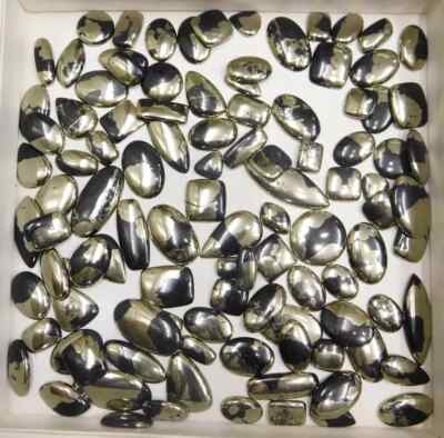 [WHOLESALE] NATURAL APACHE GOLD GOOD QUALITY GENUINE STONE FREE FORM LOT