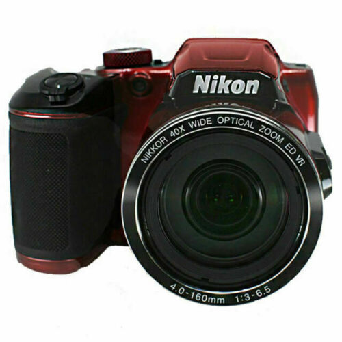 Nikon Coolpix P1000 Digital Camera - 26522