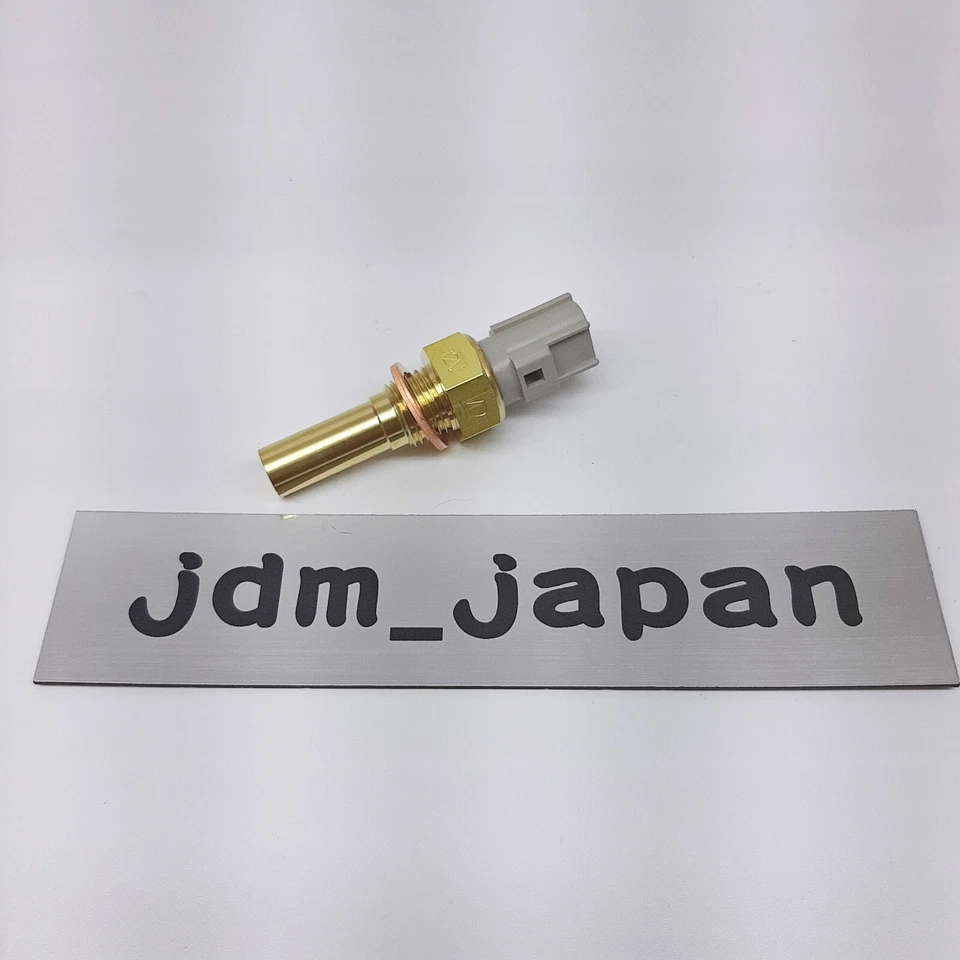 INTERRUPTOR TOYOTA 89462-20020, TIEMPO DE ARRANQUE INYECTOR OEM GENUINO Foto 4 de 4