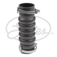 Gates Ladeluftschlauch Passend FüR Ford Fiesta VI B-Max JK 1.6 Tdci 1.5