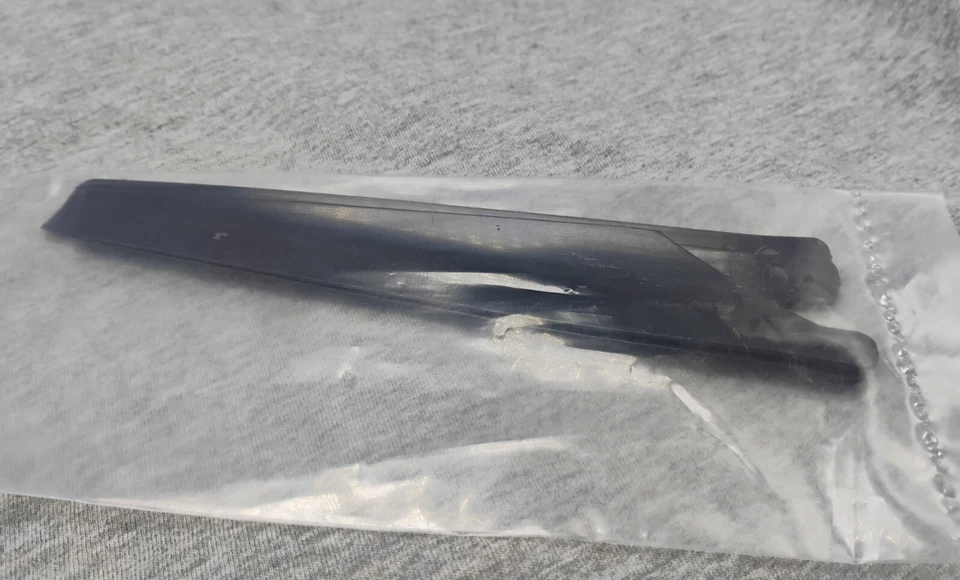 ESky Lama V3, Lama V4 Rotor Hojas Coaxial Heli Lama Walkera Apache Esky Foto 4 de 4