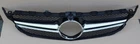 Grille black + chrome C63 look for Mercedes W205 S205 camera top