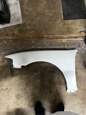 Integra ITR Front Fenders