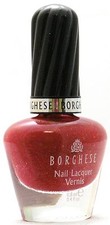 2 x Borghese Nail Lacquer - Festa Cerise