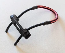 Loc Outdoorz Carbon Lite Wrist Sling Pro-Fit Mount Pink USA Made 88409