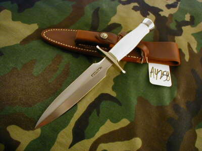 RANDALL KNIFE KNIVES #2-7