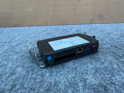 INFINITI Q50 Q60 2014-2019 OEM TELEMATIC KOMMUNIKATIONSSTEUERGERÄT EINHEIT ASSY