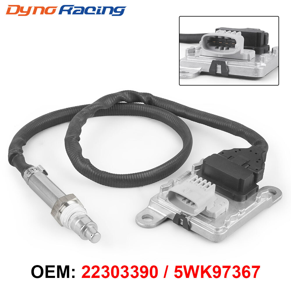 メル77323 24191736 23320447 22946032 PM Exhaust Particulate Sensor for