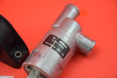 BOSCH アイドルコントロールバルブ　0 280 140 516 YC#4 89-95 VOLVO 240 244 245 740 760 Turbo 940 Idle Control Valve