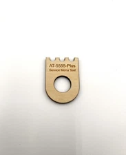 AT-5555-Plus Service Menu Access Tool