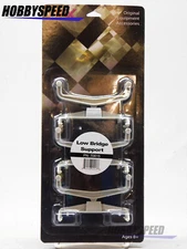 AFX 70615 HO SCALE SLOTCAR TRACK SUPPORT LOW BRIDGE slot car pillar AFX70615 NEW