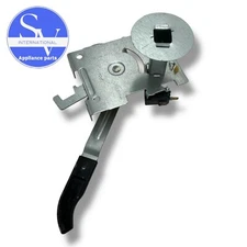 GE Range Oven Door Latch WB14X41386 WB14T10092