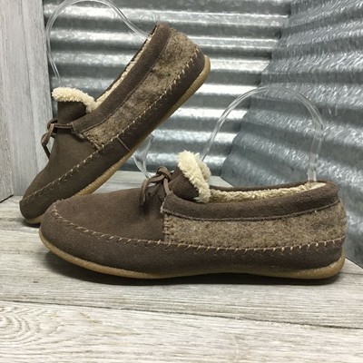 daniel green moccasin slippers