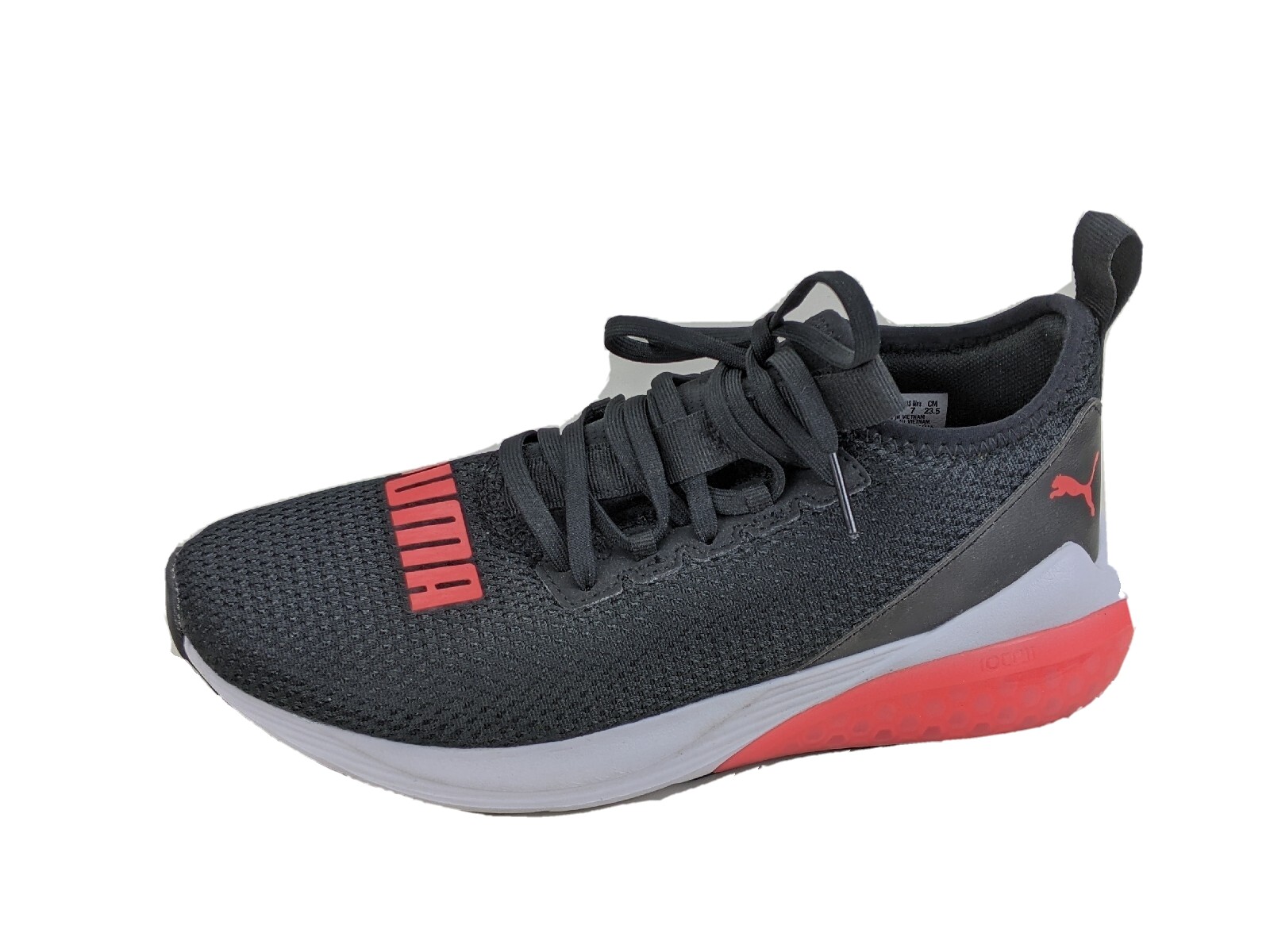 Puma 19542503 Womens Cell Vive Bright Running Sneaker… Gem