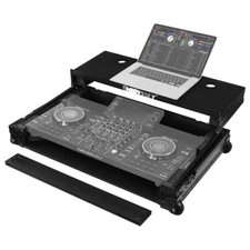 Odyssey 810SC4M I-Board Flight Case for Denon DJ SC LIVE 4 with Laptop Platform