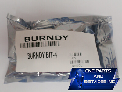 BURNDY BIT-4 (SET OF 2)