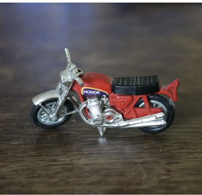matchbox motorbike