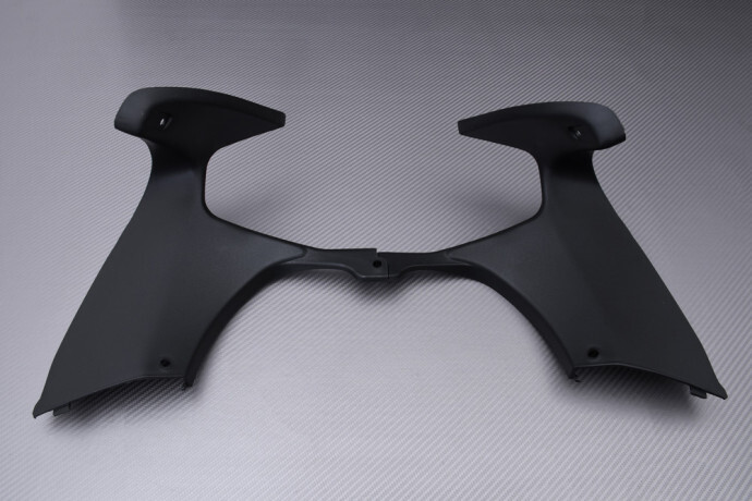 Pièces de carénage ABS injecté pour réservoir de Suzuki GSX-R 1300 Hayabusa