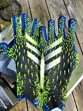 adidas Predator Pro Goalkeeper Gloves | GL4262 | FOOTY.COM
