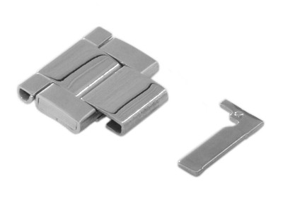 Casio Ersatzglied | Bandglied aus Edelstahl für Collection MTP-1303