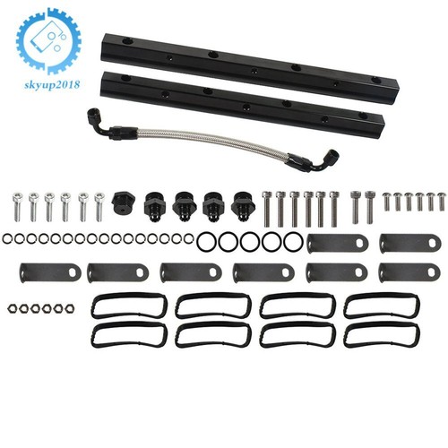 Billet Intake Manifold For LS1, LS3 And LS7s For Sale In JOLIET, IL