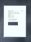 2023 Panini Mosaic Basketball Choice Bilal Coulibaly #CM-BIL