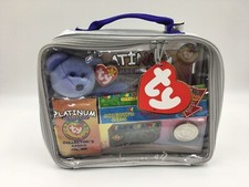 Ty Beanie Babies Platinum Membership Kit - FACTORY SEALED