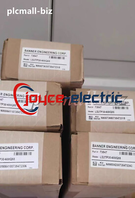 LS2TP30-600Q88 Safety lampshade Brand New Expedited Shipping